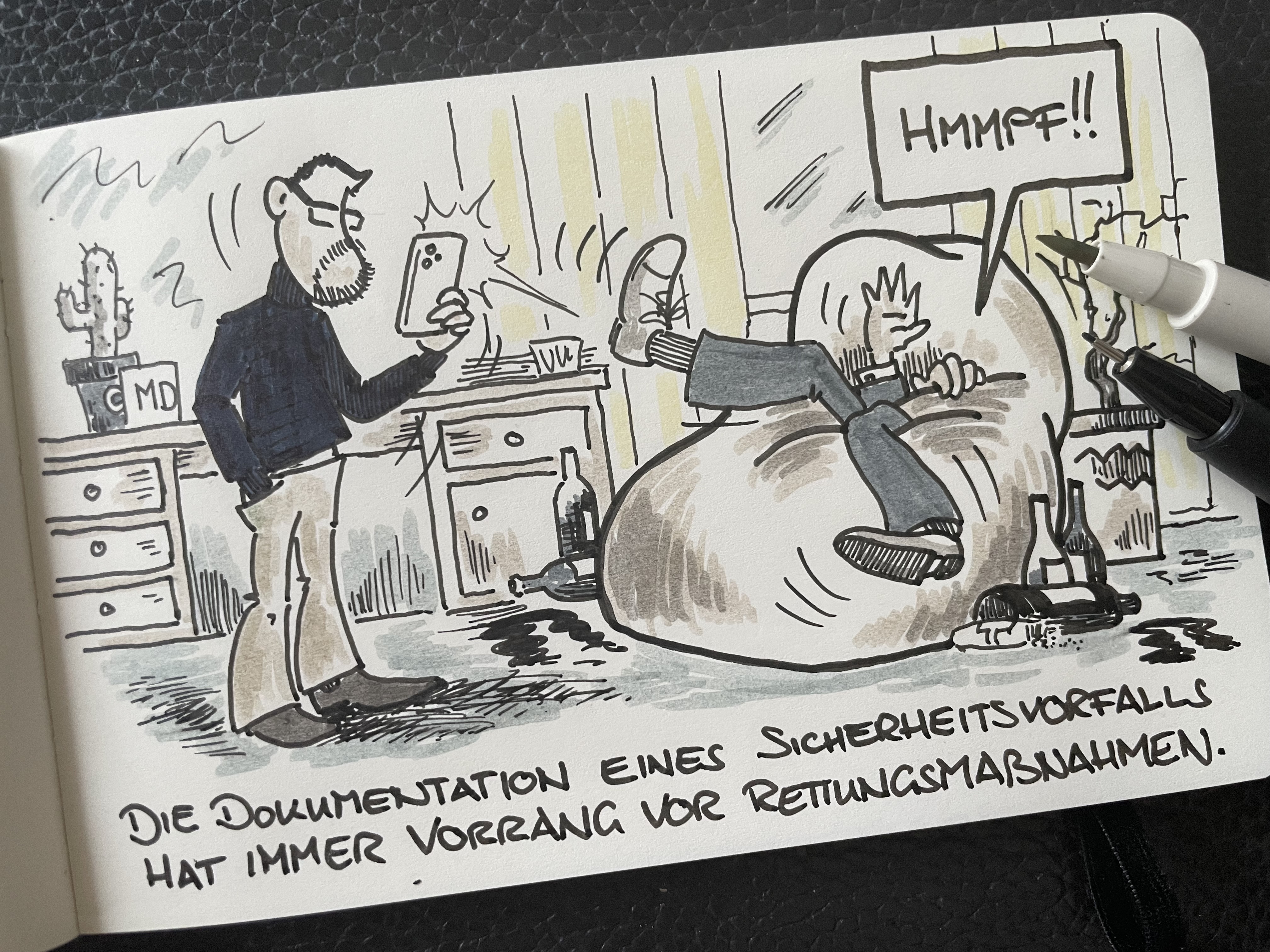 #folge42 #SitzsackSatzung