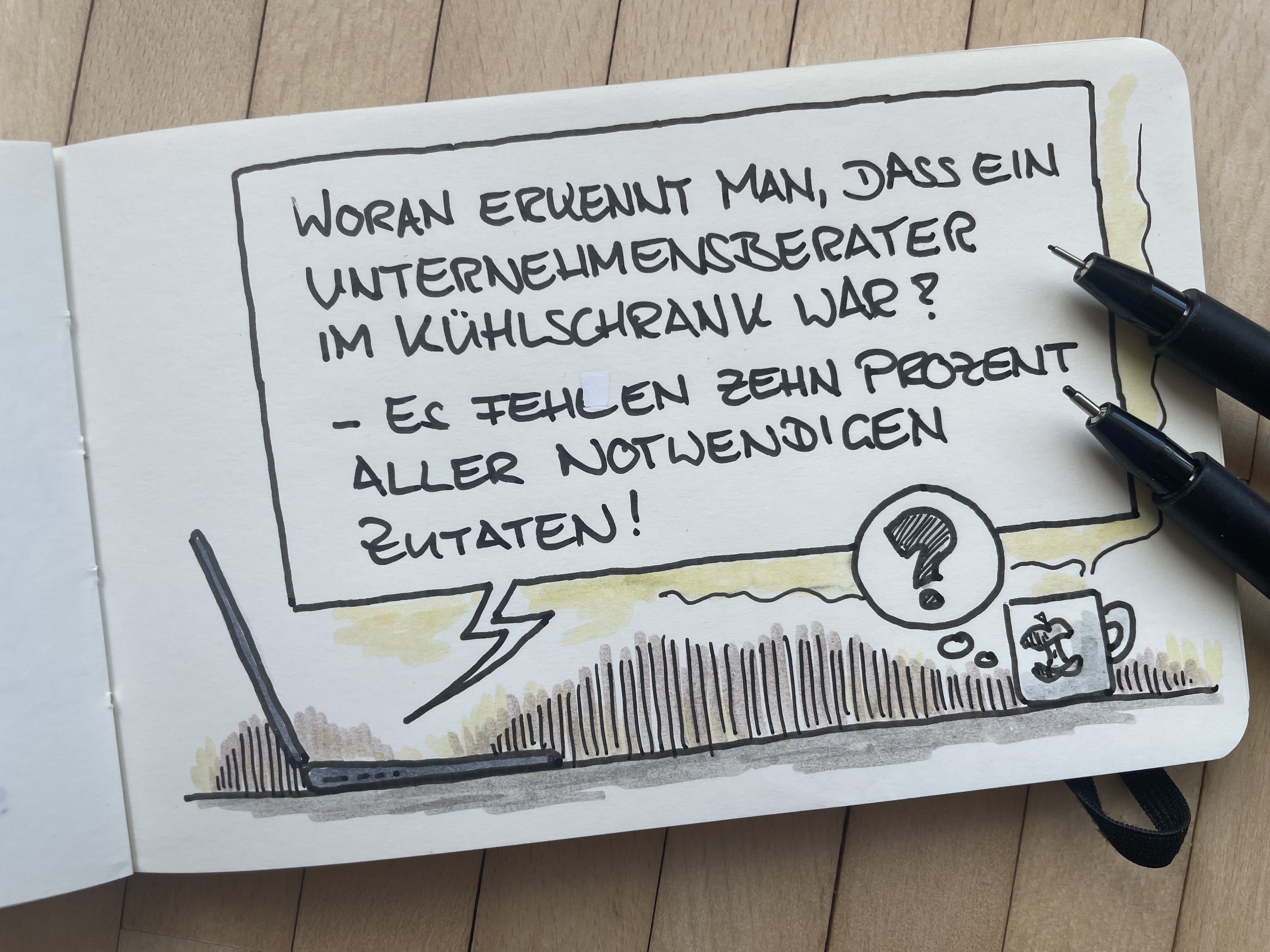 #folge47 #KeinerVonDenen