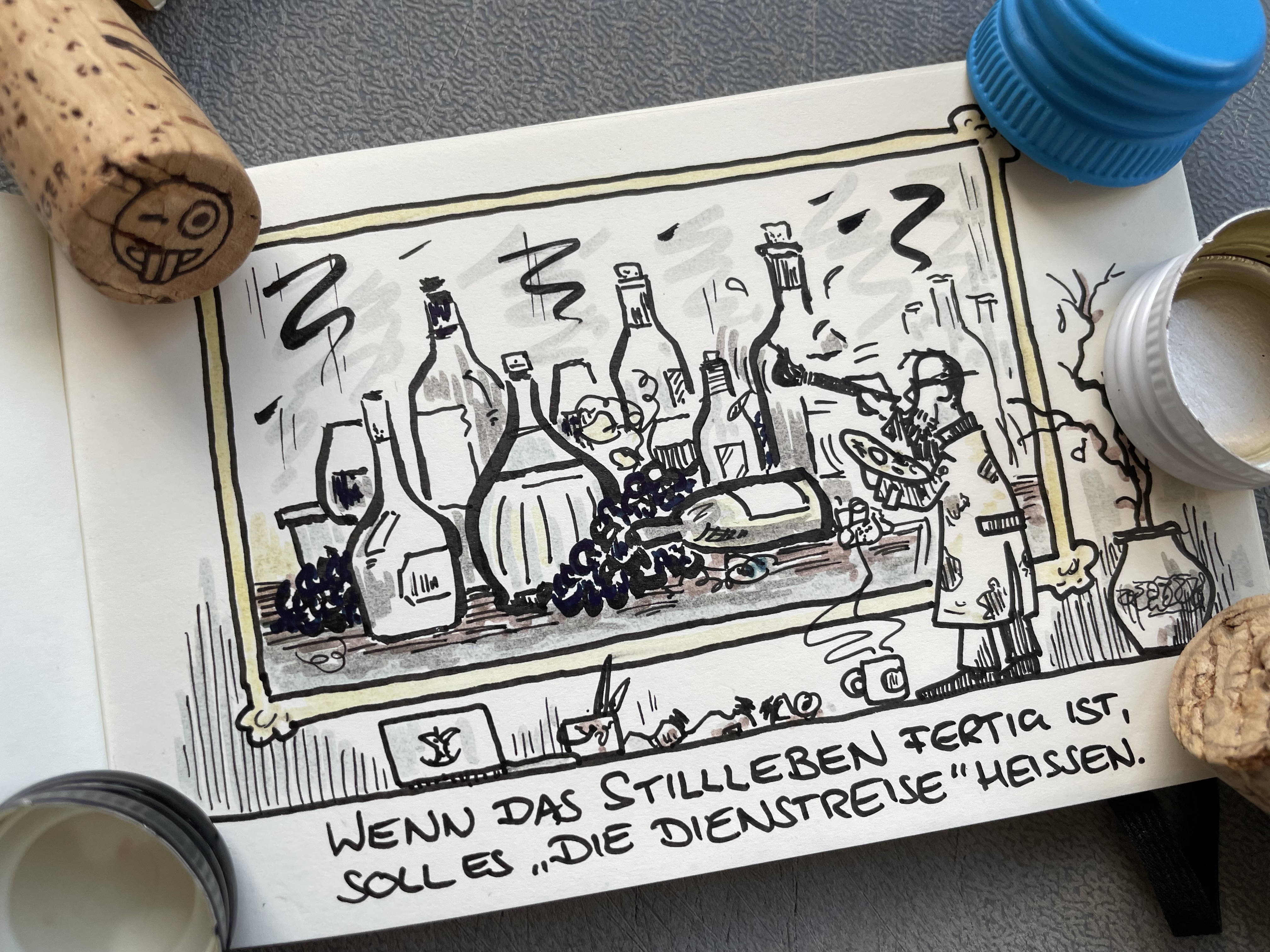 #folge48 #InVinoCommunitas